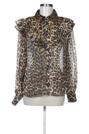 Cămașă de femei Unbranded, Mărime L, Culoare Multicolor, Preț 120,73 Lei, #137908377