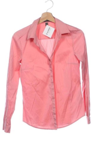Cămașă de femei Esprit, Mărime XXS, Culoare Roz, Preț 68,24 Lei, #137908556