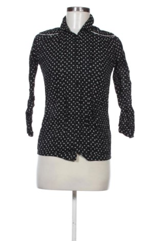 Дамска риза Stradivarius, Размер S, Цвят Многоцветен, Цена 10,00 €, #137908674