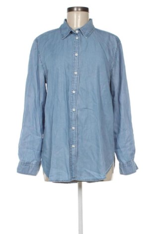 Dámská košile  H&M, Velikost M, Barva Modrá, Cena  329,00 Kč, #137909481
