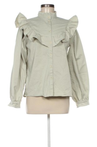 Dámska košeľa  Sofie Schnoor, Veľkosť S, Farba Zelená, Cena  23,00 €, #137910194