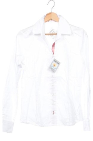 Dámská košile  Unbranded, Velikost XS, Barva Bílá, Cena  444,00 Kč, #137910265