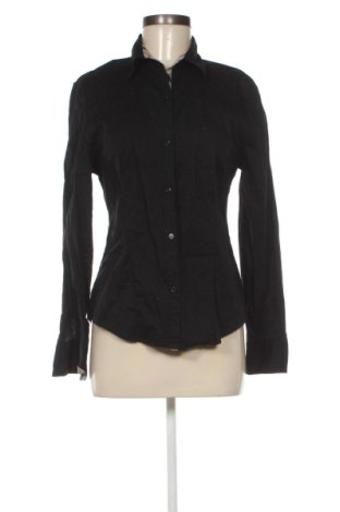 Cămașă de femei Unbranded, Mărime S, Culoare Negru, Preț 46,00 Lei, #137910487