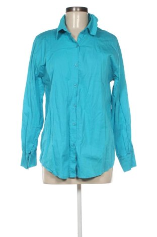 Cămașă de femei Lily Rose, Mărime M, Culoare Albastru, Preț 46,00 Lei, #137910536
