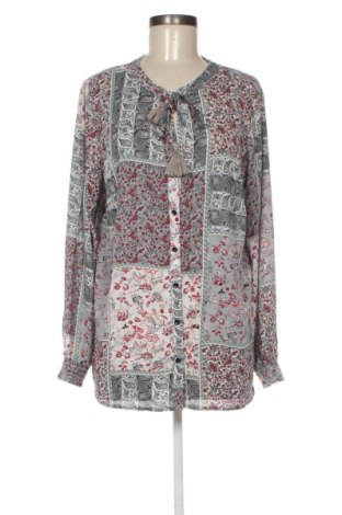 Cămașă de femei Bpc Bonprix Collection, Mărime XL, Culoare Multicolor, Preț 47,24 Lei, #137910755