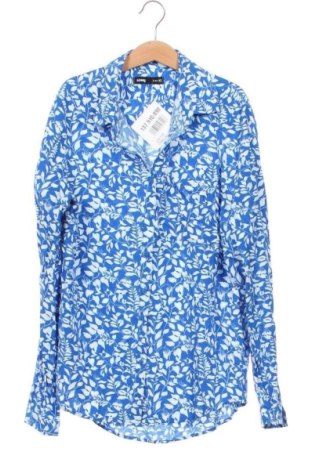 Dámská košile  Sinsay, Velikost XS, Barva Vícebarevné, Cena  203,00 Kč, #137910890