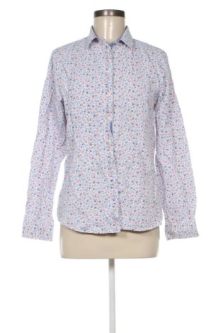 Cămașă de femei Jimmy Sanders, Mărime L, Culoare Multicolor, Preț 73,49 Lei, #137911027