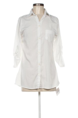 Cămașă de femei Unbranded, Mărime M, Culoare Alb, Preț 36,74 Lei, #137911109