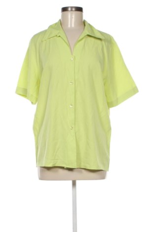Дамска риза Choise, Размер XL, Цвят Зелен, Цена 14,00 €, #137911290