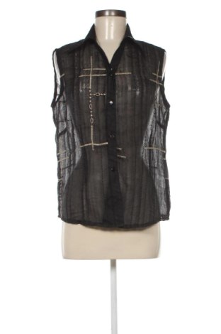 Cămașă de femei Unbranded, Mărime XL, Culoare Negru, Preț 72,00 Lei, #137911357