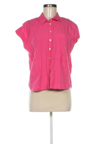 Cămașă de femei Unbranded, Mărime S, Culoare Roz, Preț 68,24 Lei, #137911383