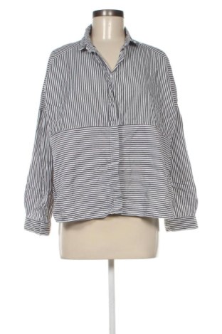 Cămașă de femei Monki, Mărime XXL, Culoare Multicolor, Preț 68,24 Lei, #137911404