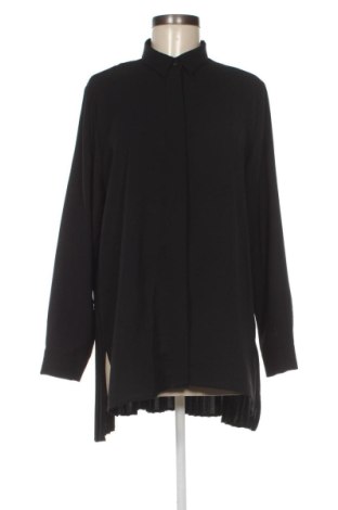 Cămașă de femei LC Waikiki, Mărime L, Culoare Negru, Preț 57,74 Lei, #137911868