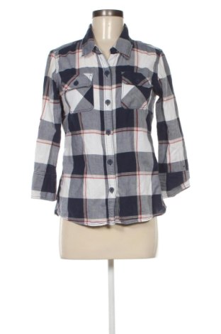 Cămașă de femei Hilfiger Denim, Mărime L, Culoare Multicolor, Preț 188,97 Lei, #137912113
