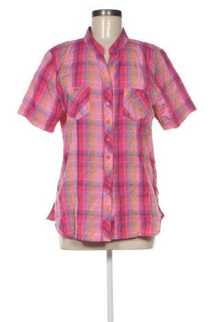 Cămașă de femei Unbranded, Mărime L, Culoare Multicolor, Preț 73,49 Lei, #137912214