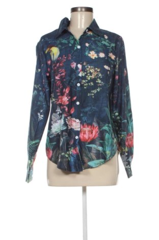 Cămașă de femei Unbranded, Mărime S, Culoare Multicolor, Preț 47,24 Lei, #137912232