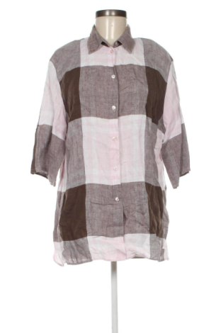 Cămașă de femei Unbranded, Mărime XL, Culoare Multicolor, Preț 73,49 Lei, #137912333
