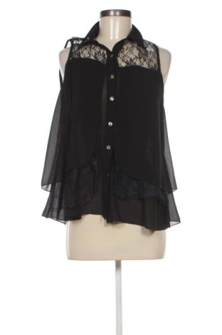 Dámská košile  Unbranded, Velikost S, Barva Černá, Cena  324,00 Kč, #137912469