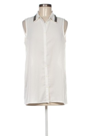 Cămașă de femei Mango, Mărime M, Culoare Alb, Preț 92,82 Lei, #137912641