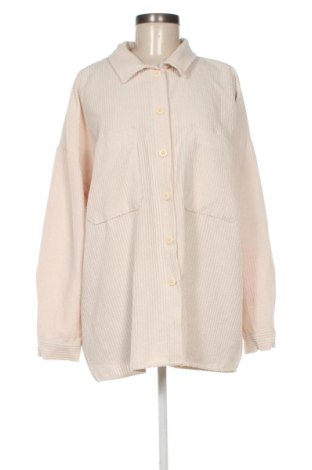 Cămașă de femei LCW, Mărime XXL, Culoare Roz, Preț 50,63 Lei, #137912768