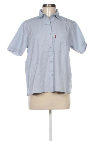 Dámská košile  Levi's, Velikost M, Barva Modrá, Cena  752,00 Kč, #137912987