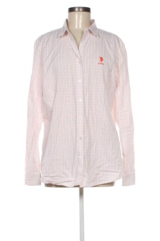 Dámská košile  U.S. Polo Assn., Velikost XL, Barva Vícebarevné, Cena  582,00 Kč, #137913032