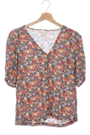Damenbluse Sezane, Größe XS, Farbe Mehrfarbig, Preis 23,17 €, #137913103