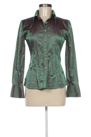 Cămașă de femei Unbranded, Mărime S, Culoare Verde, Preț 49,00 Lei, #137913147