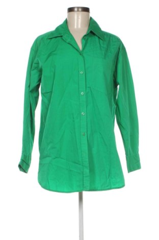 Damenbluse Ever.me by Takko Fashion, Größe M, Farbe Grün, Preis € 6,35, #137913159