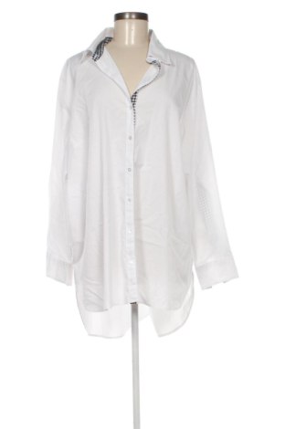 Γυναικείο πουκάμισο Bpc Bonprix Collection, Μέγεθος XXL, Χρώμα Πολύχρωμο, Τιμή 9,15 €, #137913454