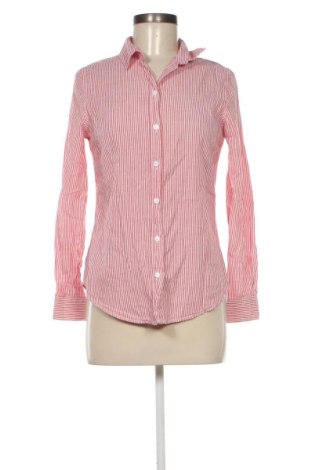 Damenbluse Terranova, Größe S, Farbe Mehrfarbig, Preis 8,00 €, #137913635