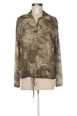 Damenbluse Unbranded, Größe XL, Farbe Mehrfarbig, Preis 22,31 €, #137913803