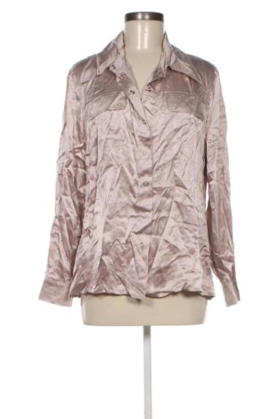 Damenbluse Unbranded, Größe XL, Farbe Aschrosa, Preis 11,00 €, #137913852