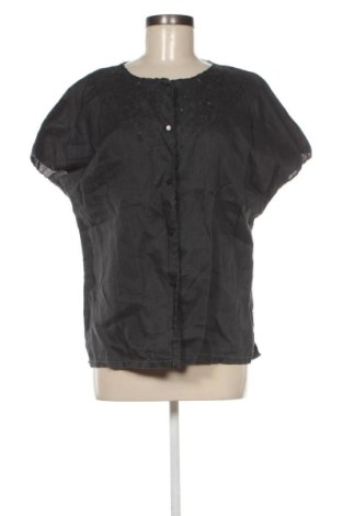 Dámská košile  Unbranded, Velikost XL, Barva Černá, Cena  340,00 Kč, #137914356