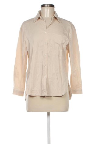 Damenbluse MYASTREET, Größe L, Farbe Beige, Preis 15,00 €, #137914495