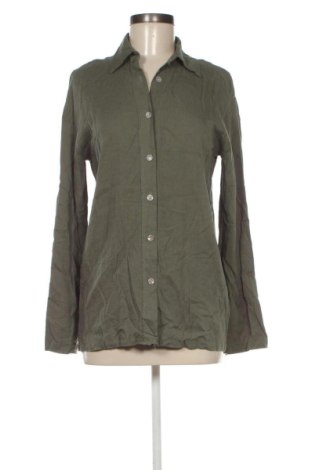 Damenbluse Unbranded, Größe L, Farbe Grün, Preis 10,00 €, #137914516