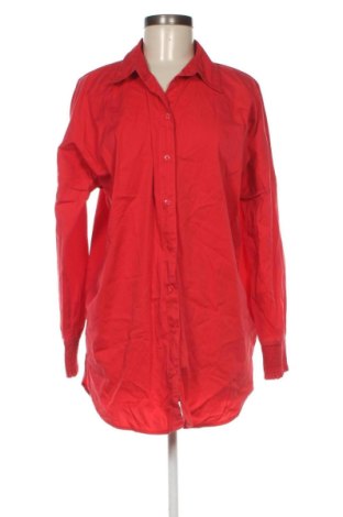 Cămașă de femei Unbranded, Mărime XXL, Culoare Roșu, Preț 65,78 Lei, #137914893