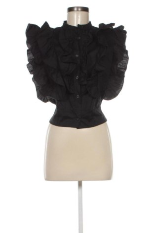 Damenbluse Marks & Spencer, Größe S, Farbe Schwarz, Preis 15,00 €, #137914985