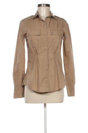Damenbluse Pinko, Größe M, Farbe Beige, Preis € 74,00, #137914990
