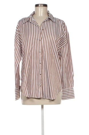 Cămașă de femei Zara, Mărime L, Culoare Multicolor, Preț 83,08 Lei, #137915076