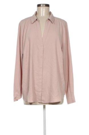 Damenbluse H&M, Größe XL, Farbe Rosa, Preis € 12,00, #137915354