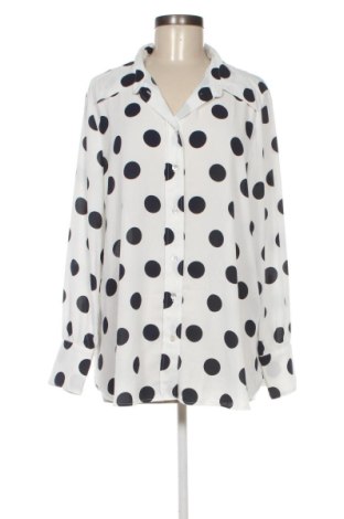 Cămașă de femei Marks & Spencer, Mărime XXL, Culoare Multicolor, Preț 78,11 Lei, #137915438