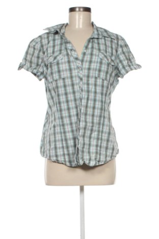 Cămașă de femei Tom Tailor, Mărime XL, Culoare Multicolor, Preț 92,17 Lei, #137915545