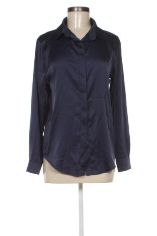 Damenbluse Zuiki, Größe L, Farbe Blau, Preis € 19,00, #137915660