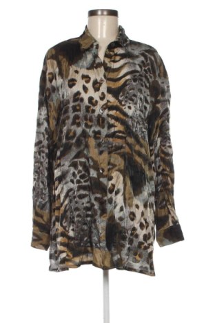 Cămașă de femei Unbranded, Mărime XXL, Culoare Multicolor, Preț 66,00 Lei, #137916120