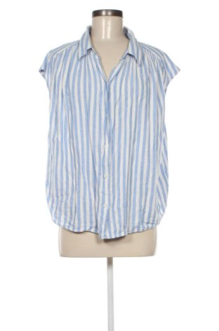 Cămașă de femei H&M, Mărime L, Culoare Multicolor, Preț 54,38 Lei, #137916462