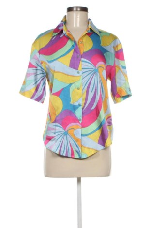 Cămașă de femei Mizar, Mărime M, Culoare Multicolor, Preț 79,00 Lei, #137917037