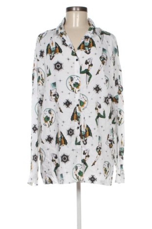 Cămașă de femei Medicine, Mărime XXL, Culoare Multicolor, Preț 41,00 Lei, #137917608