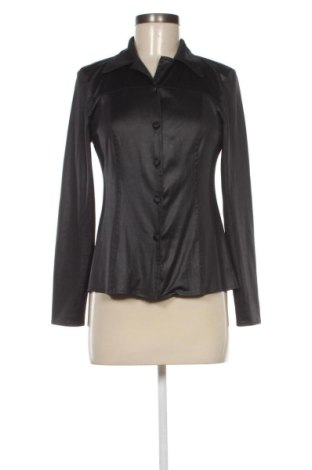 Cămașă de femei Unbranded, Mărime M, Culoare Negru, Preț 47,24 Lei, #137917748