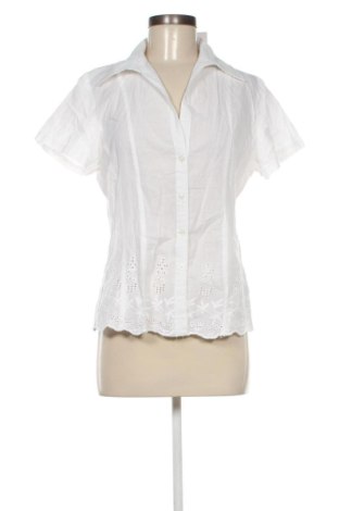 Cămașă de femei Unbranded, Mărime XL, Culoare Alb, Preț 73,49 Lei, #137917768